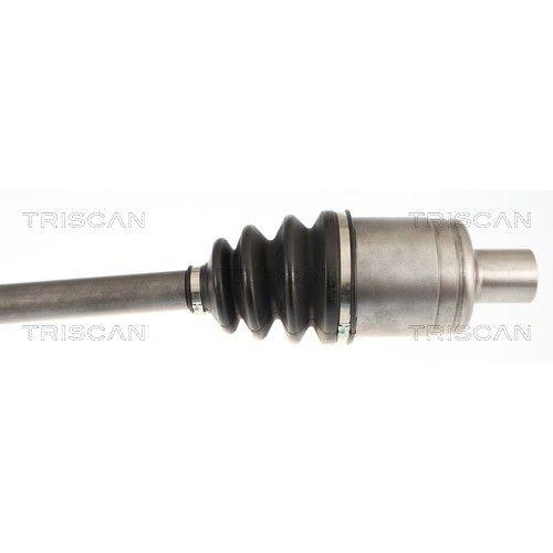 TRISCAN Antriebswelle 8540 23597