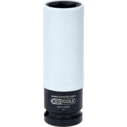 KS TOOLS Kraft-Stecknuss 515.0853