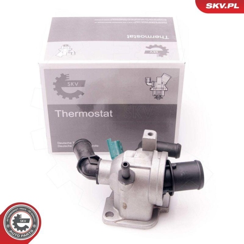ESEN SKV Thermostat, K&uuml;hlmittel 20SKV071