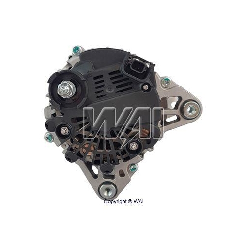WAI Generator 20355N