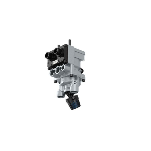 WABCO Bremsventil, Betriebsbremse 4800015000