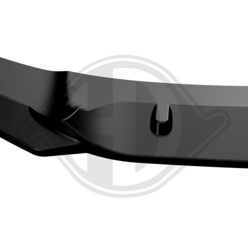 DIEDERICHS Spoiler HD Tuning 8700129