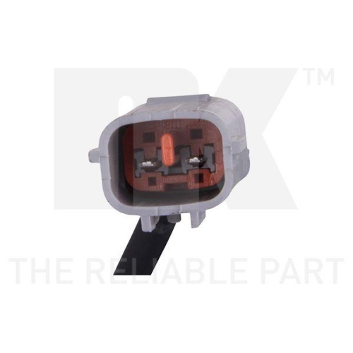 NK Sensor, Raddrehzahl 293211