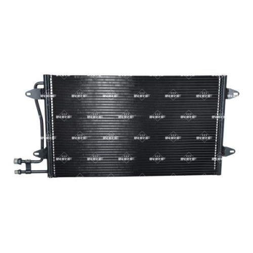 NRF Kondensator, Klimaanlage EASY FIT 35656