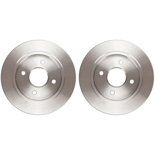 TRW Bremsscheibe DF1654