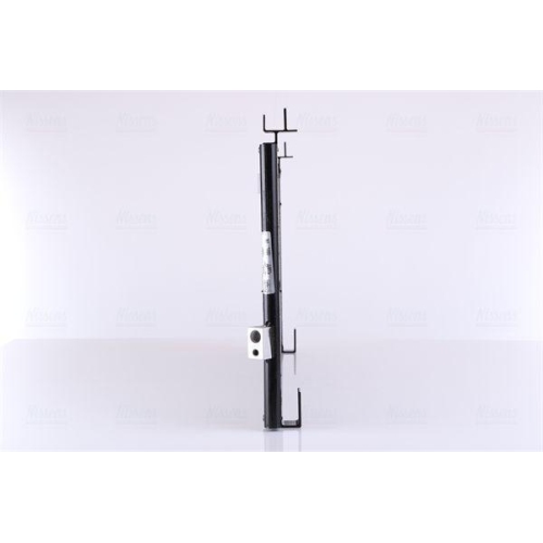 NISSENS Kondensator, Klimaanlage 94365