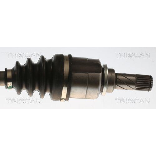 TRISCAN Antriebswelle 8540 25749