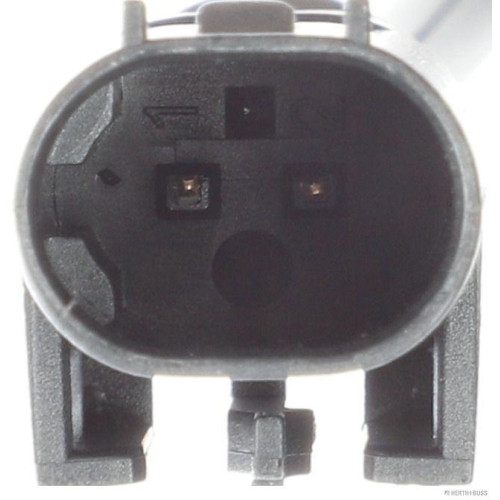 HERTH+BUSS ELPARTS Sensor, Raddrehzahl 70660648