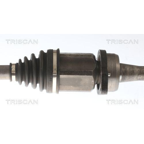 TRISCAN Antriebswelle