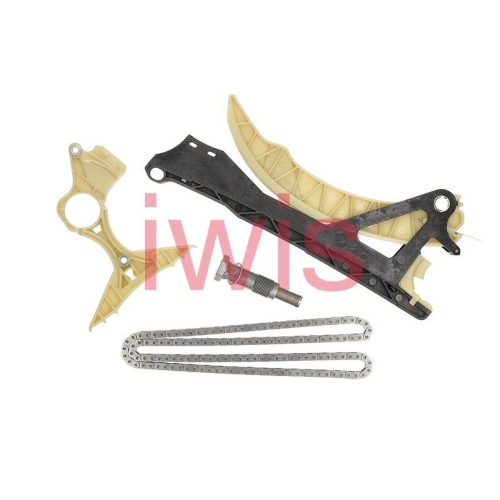 AIC Steuerkettensatz iwis Original Erstausrüsterqualität, Made in Germany