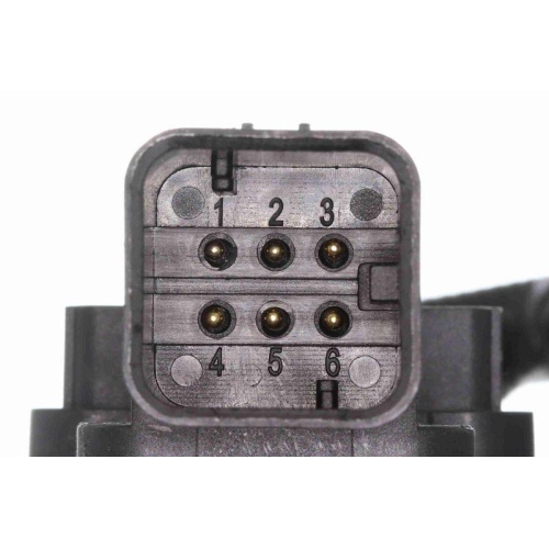 VEMO NOx-Sensor, Harnstoffeinspritzung Original VEMO Qualit&auml;t V40-72-0129