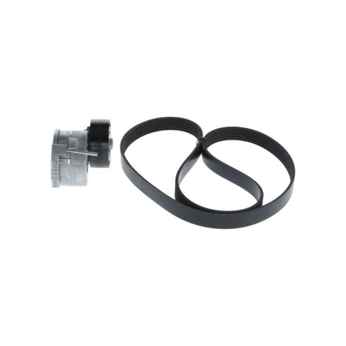 BOSCH Keilrippenriemensatz 1 987 600 712