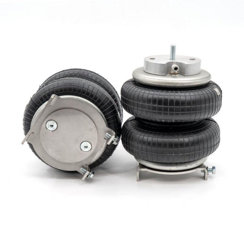 Arnott Luftfeder, Fahrwerk Original Arnott Produkt AH-5653