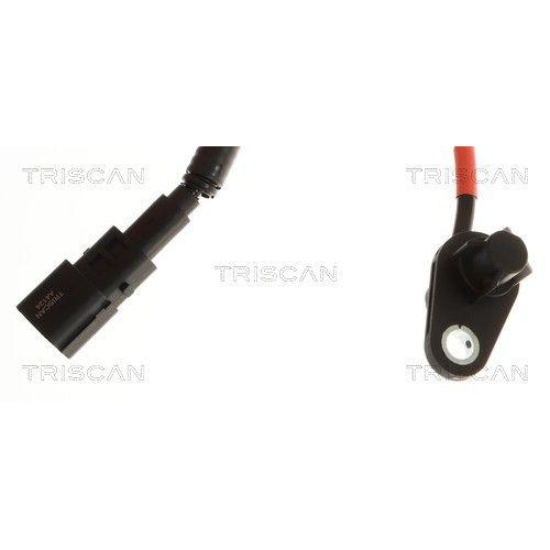 TRISCAN Sensor, Raddrehzahl 8180 43374