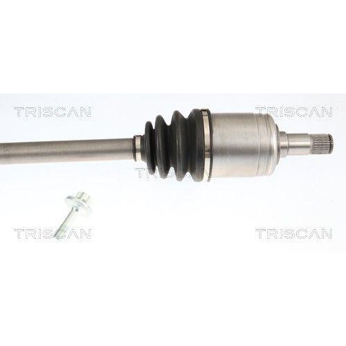 TRISCAN Antriebswelle 8540 23598