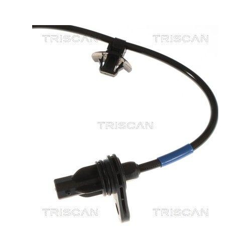 TRISCAN Sensor, Raddrehzahl 8180 43364