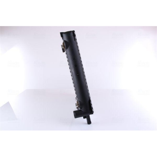 NISSENS K&uuml;hler, Motork&uuml;hlung 62557A