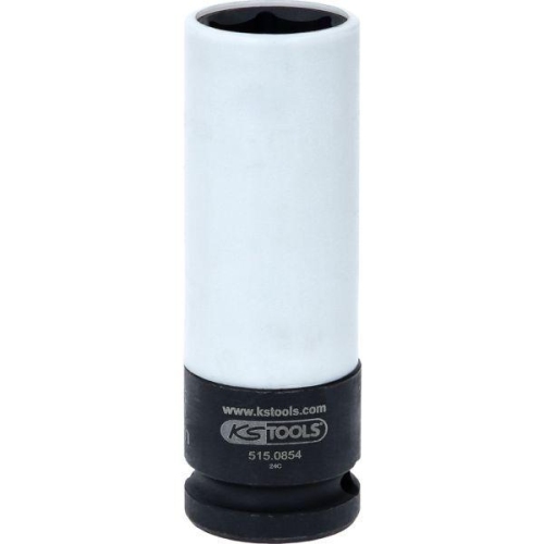 KS TOOLS Kraft-Stecknuss 515.0854