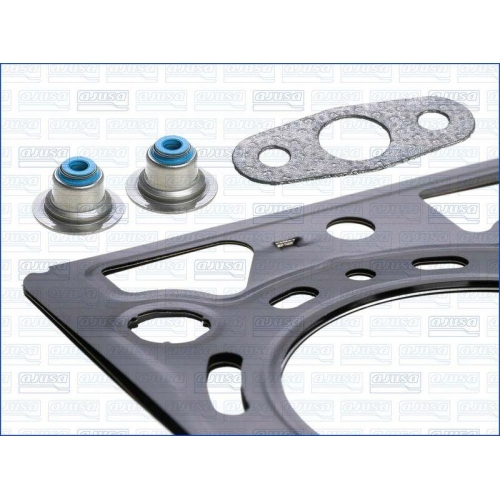 AJUSA Dichtungsvollsatz, Motor MULTILAYER STEEL 50407600
