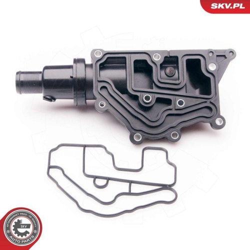 ESEN SKV Thermostat, K&uuml;hlmittel 20SKV073