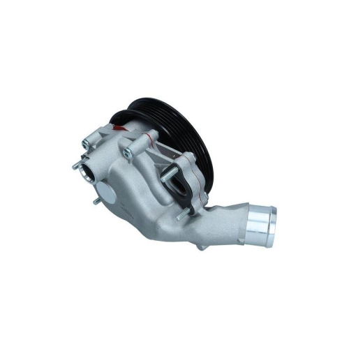 KAMOKA Wasserpumpe, Motork&uuml;hlung T0291