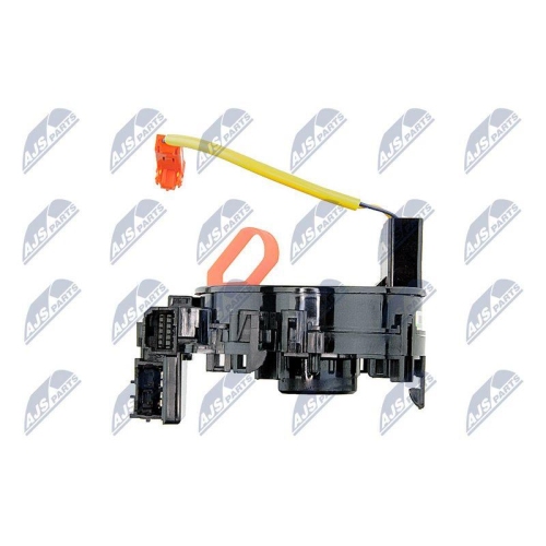 NTY Wickelfeder, Airbag EAS-TY-001