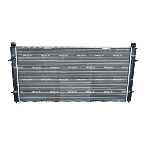 NRF Kühler, Motorkühlung EASY FIT 509514A