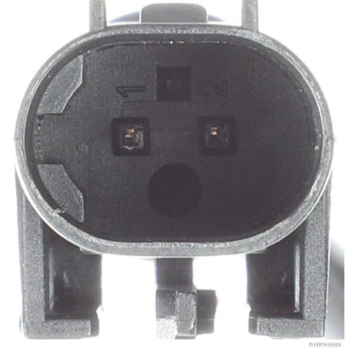 HERTH+BUSS ELPARTS Sensor, Raddrehzahl 70660649