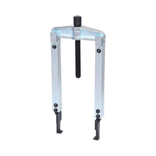 Universal-Abzieher 2-armig mit Haken 20-90mm 250mm 25t KS TOOLS 620.0053