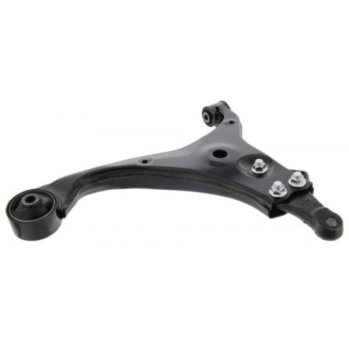 MAPCO Lenker, Radaufh&auml;ngung