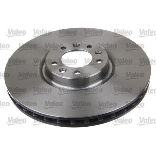 VALEO Bremsscheibe 197460