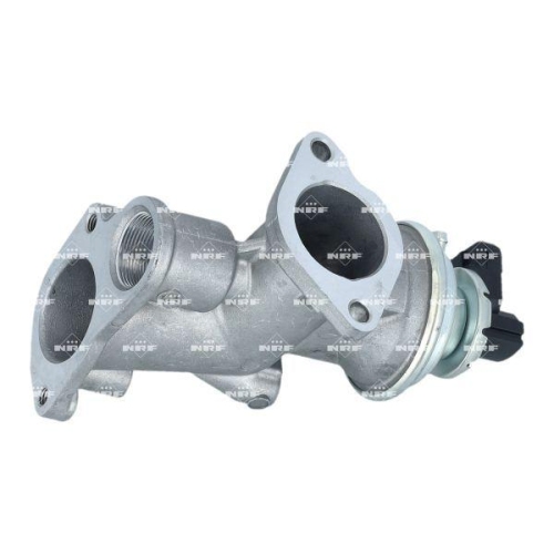 NRF AGR-Ventil 48702