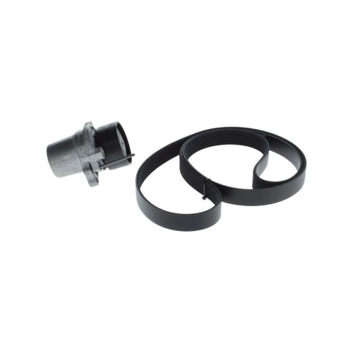 BOSCH Keilrippenriemensatz 1 987 600 713