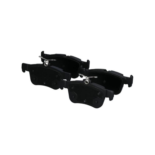 VALEO Bremsbelagsatz, Scheibenbremse EXPERT 302649A