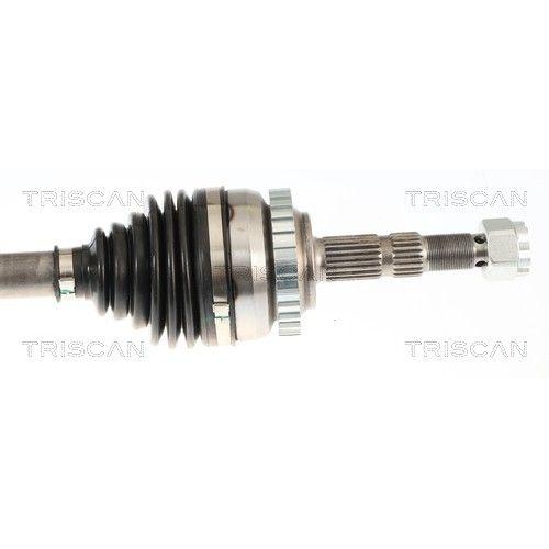TRISCAN Antriebswelle 8540 24637