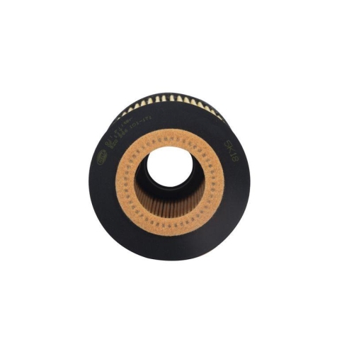 HELLA &Ouml;lfilter 8ZO 366 101-171