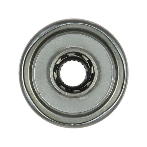 AS-PL Freilaufgetriebe, Starter AS SD3176P