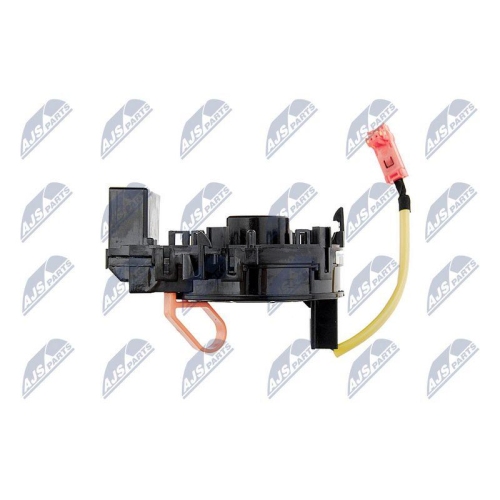 NTY Wickelfeder, Airbag EAS-TY-002