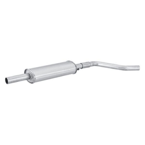 HELLA Mittelschalld&auml;mpfer Easy2Fit &ndash; PARTNERED with Faurecia 8LC 366 023-821