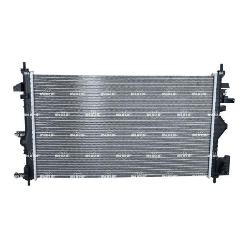 NRF Kühler, Motorkühlung 53773