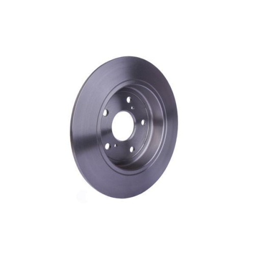 HELLA Bremsscheibe 8DD 355 116-791