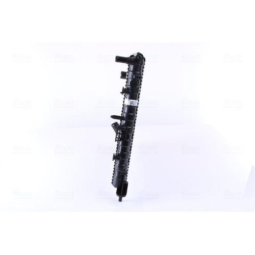 NISSENS K&uuml;hler, Motork&uuml;hlung 63884