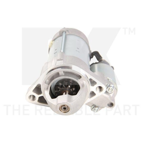 NK Starter 4793001