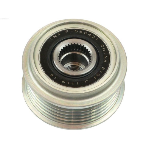 AS-PL Generatorfreilauf Brandneu Ina