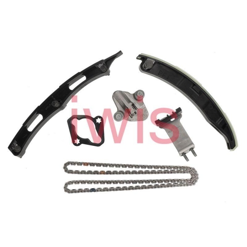 AIC Steuerkettensatz iwis Original Erstausr&uuml;sterqualit&auml;t, Made in Germany