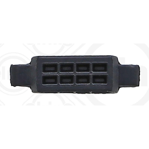 ELRING Dichtung, Steuergeh&auml;usedeckel 475.152