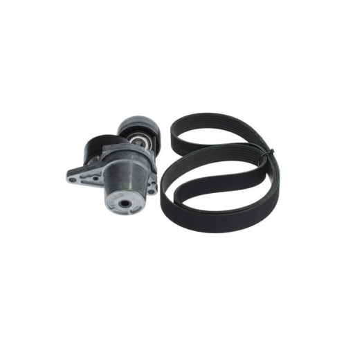 BOSCH Keilrippenriemensatz 1 987 600 714