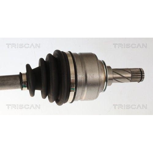 TRISCAN Antriebswelle 8540 24638