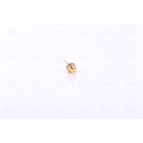 NISSENS Sensor, K&uuml;hlmitteltemperatur 207058