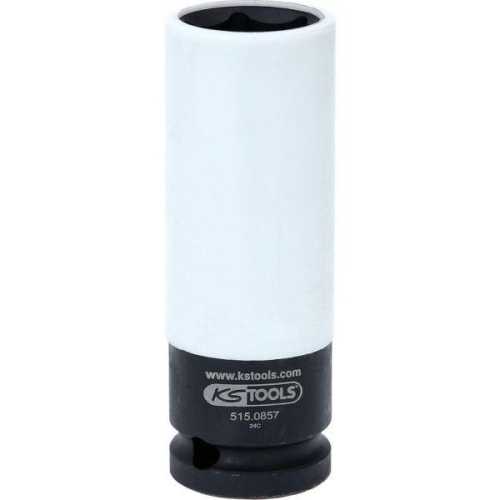 KS TOOLS Kraft-Stecknuss 515.0857